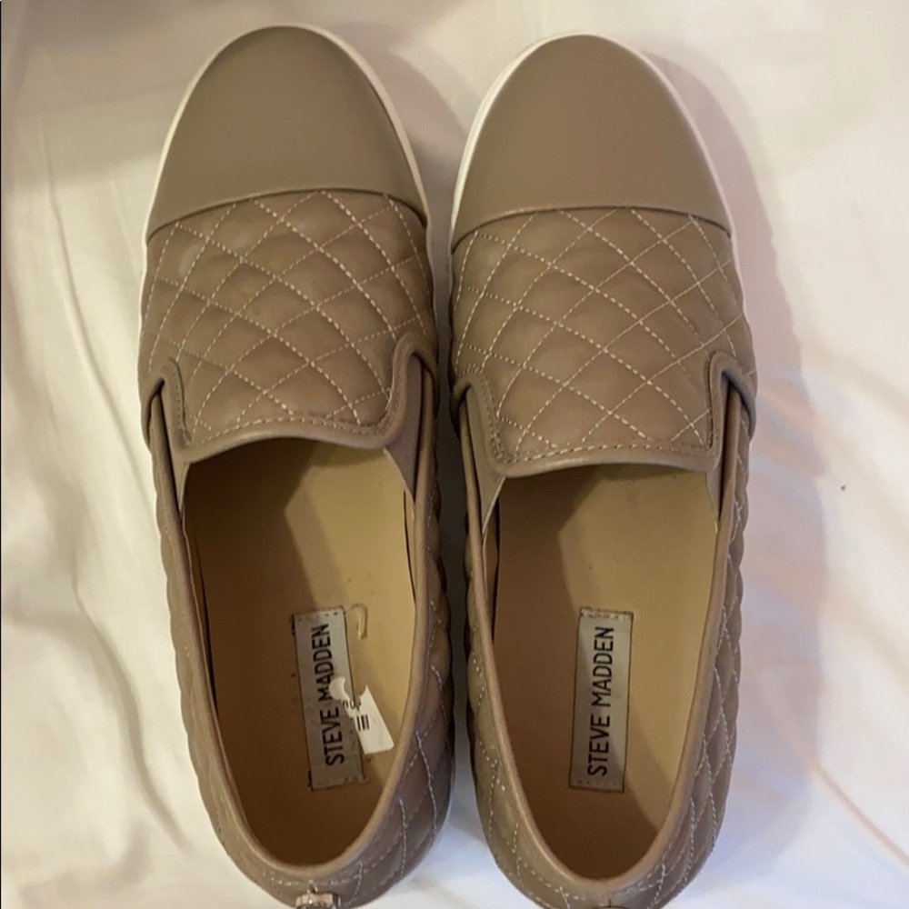 Steve Madden shoes size 12